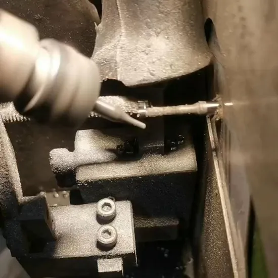 니트로닉 60 와이어 스레드 인서트